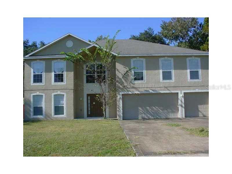 [Address Hidden by Seller], Edgewater, FL 32141