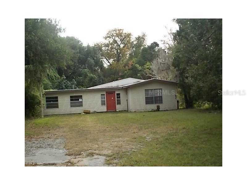 [Address Hidden by Seller], Dade City, FL 33525