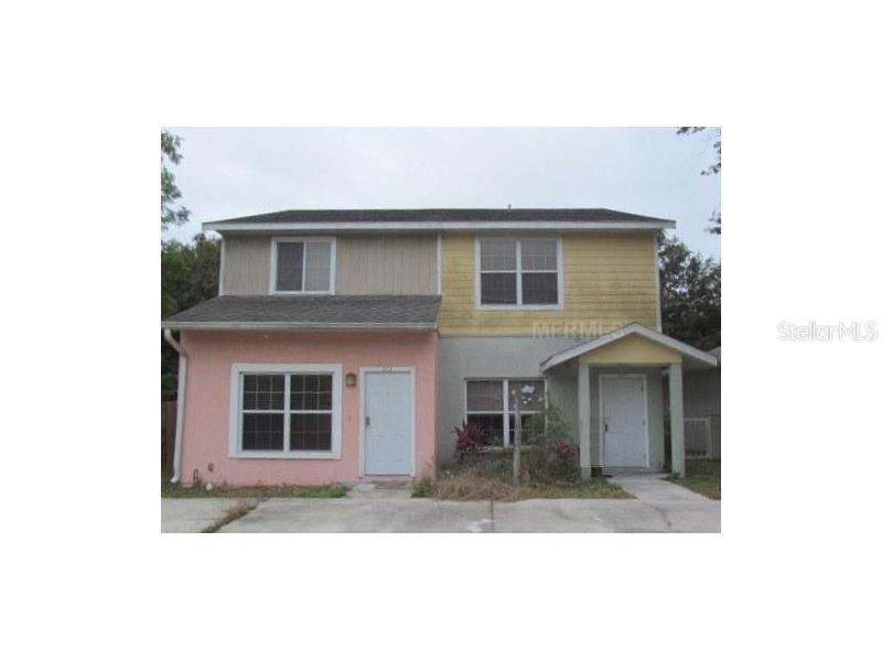 [Address Hidden by Seller], Palmetto, FL 34221