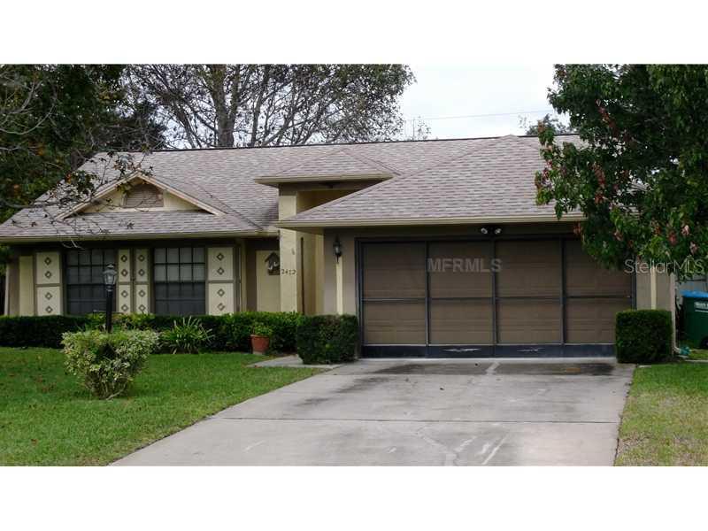 2472 Vespero St., Deltona, FL 32738
