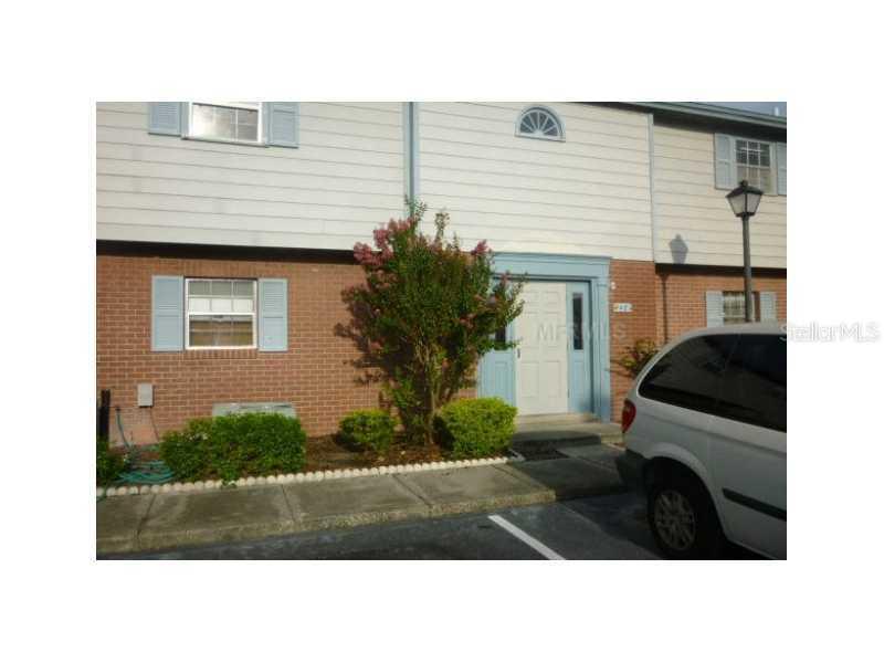 7401 Daniel Webster Dr. #1, Winter Park, FL 32792