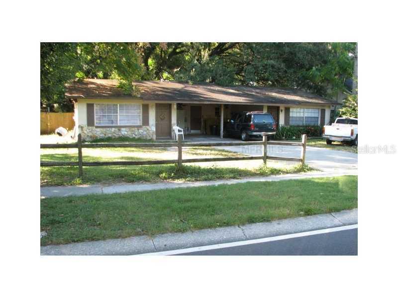 1924 E Kaley Ave., Orlando, FL 32806