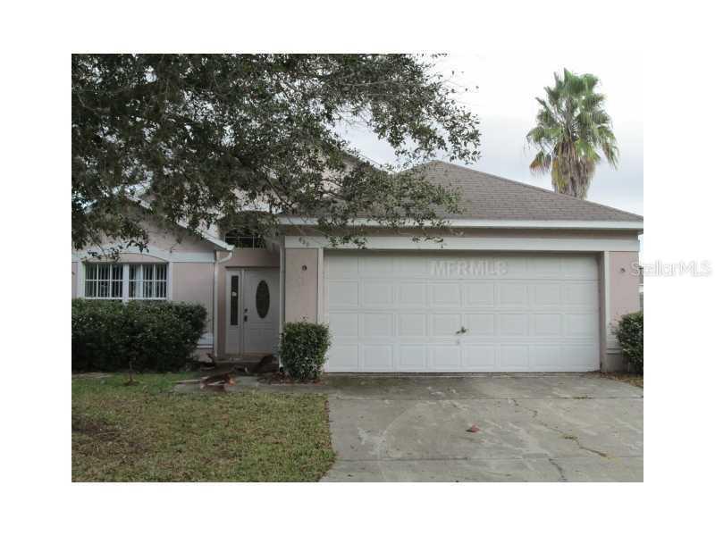 639 Durango Loop St., Davenport, FL 33897