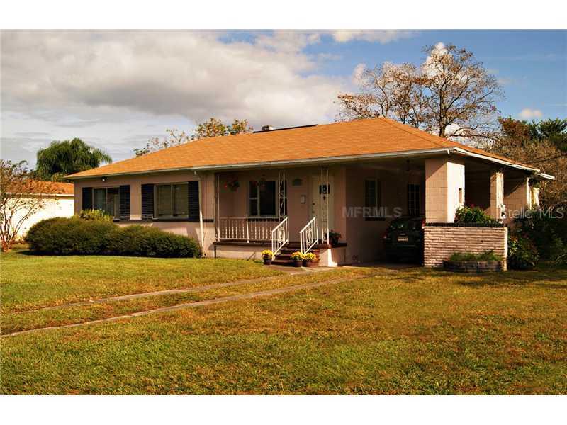 1023 N Bumby Ave., Orlando, FL 32803