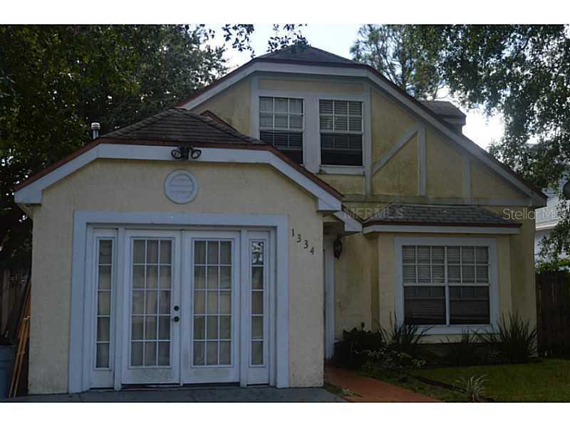[Address Hidden by Seller], Orlando, FL 32837