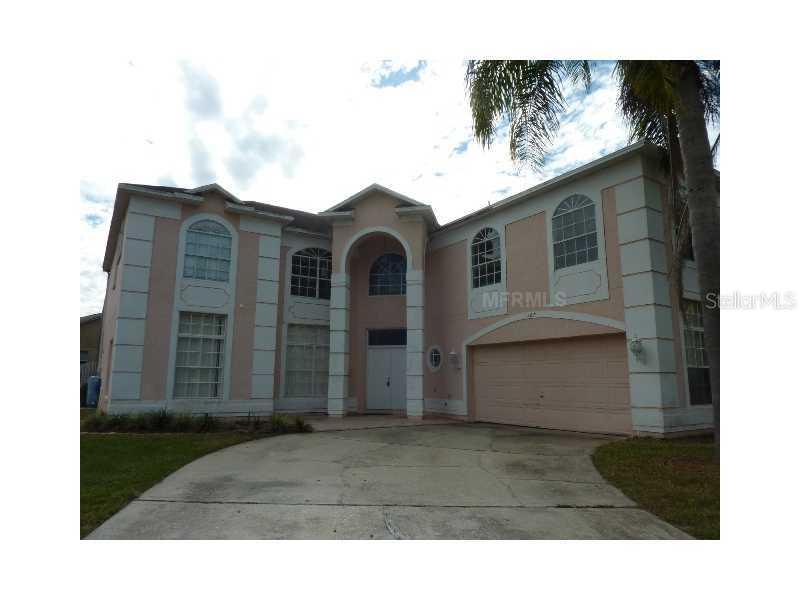 1287 Vickers Lake Dr., Ocoee, FL 34761