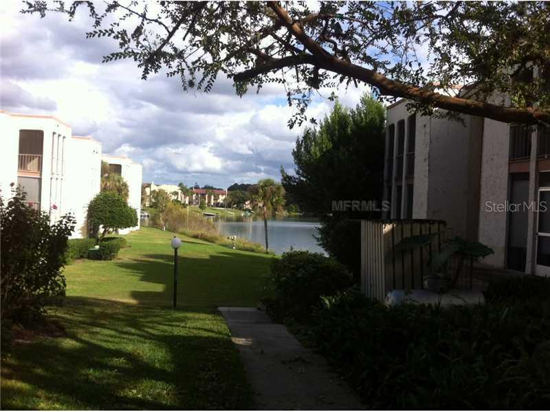 522 Orange Dr. #31, Altamonte Springs, FL 32701