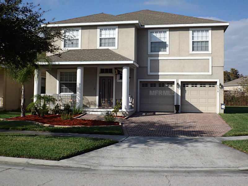 9626 Moss Rose Way, Orlando, FL 32832