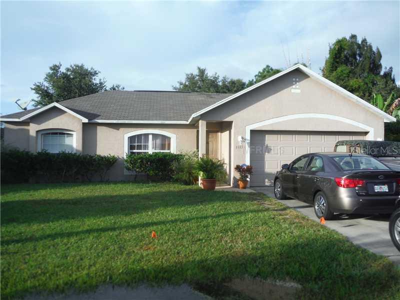 1113 Lavaur Ct., Kissimmee, FL 34759