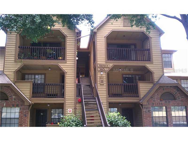 365 Forestway Cir. #207, Altamonte Springs, FL 32701