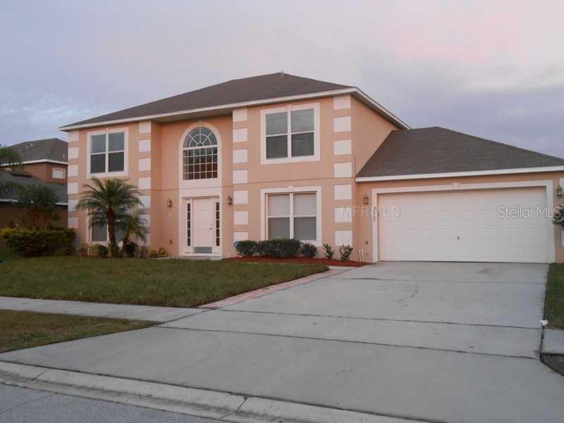 2907 Holly Berry Ct., Kissimmee, FL 34744