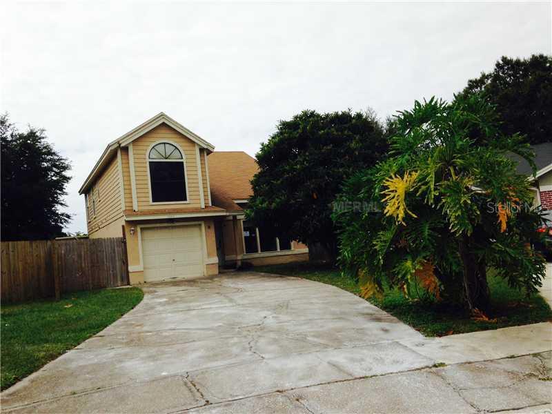 [Address Hidden by Seller], Orlando, FL 32822