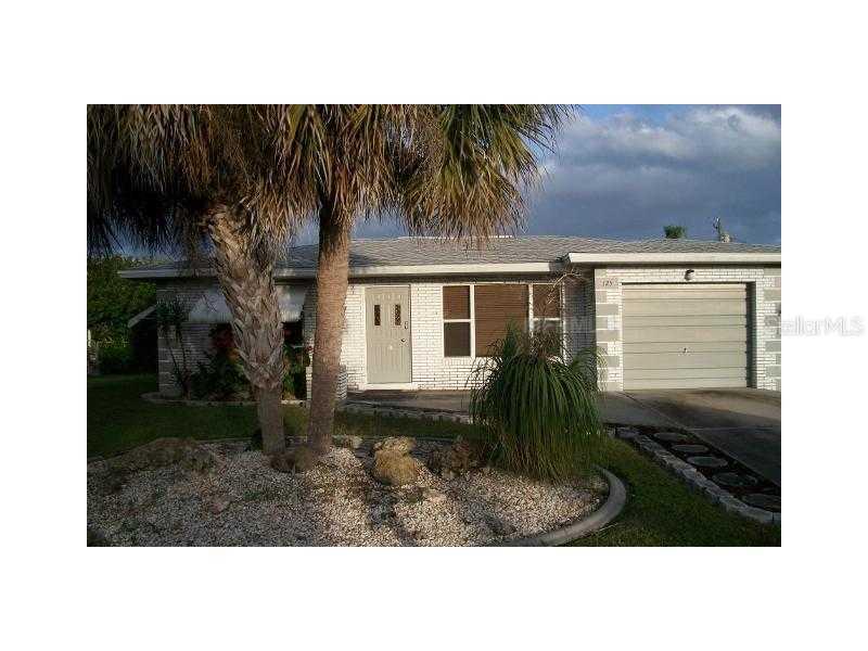 [Address Hidden by Seller], Port Charlotte, FL 33981