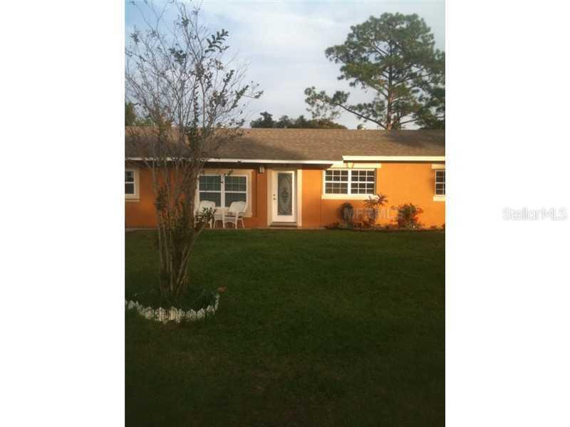 231 Capehart Dr., Orlando, FL 32807