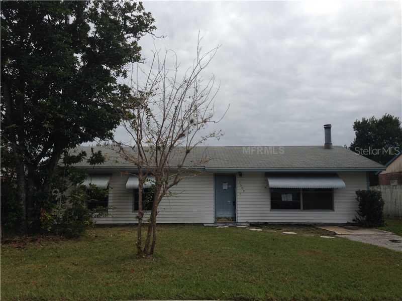 1309 Overdale St., Orlando, FL 32825