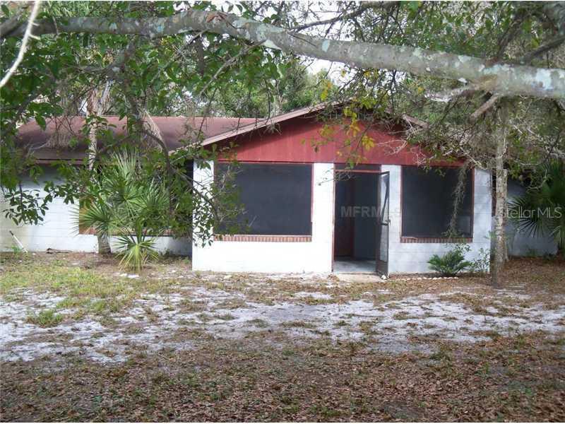 [Address Hidden by Seller], New Smyrna Beach, FL 32168