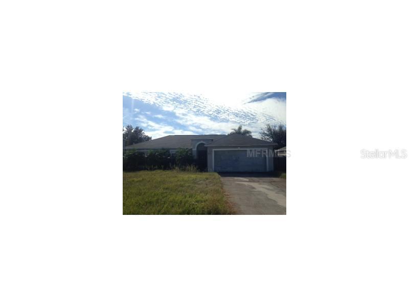 557 Dove Ct., Poinciana, FL 34759