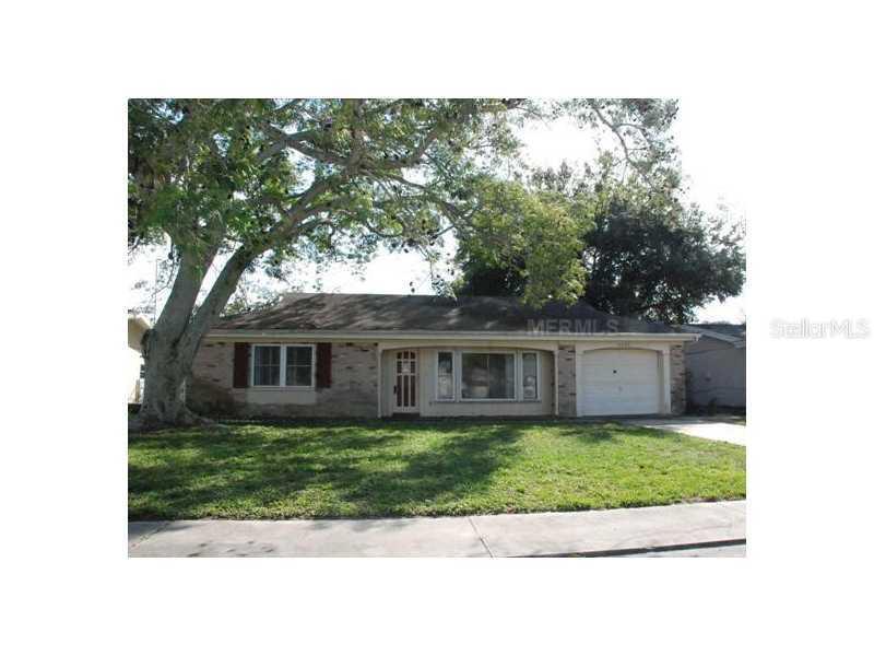 [Address Hidden by Seller], New Port Richey, FL 34652