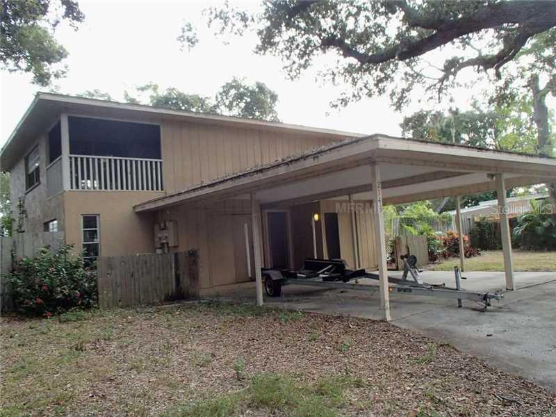 [Address Hidden by Seller], Sarasota, FL 34237