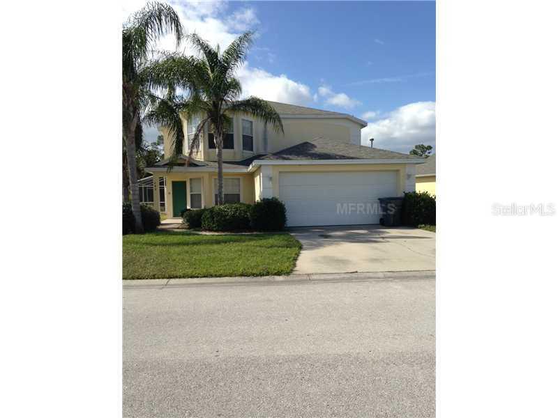 403 Whittier St., Davenport, FL 33896