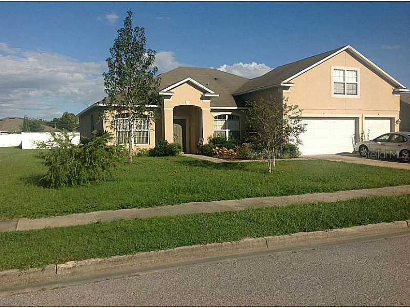 1533 Mistflower Ln., Winter Garden, FL 34787