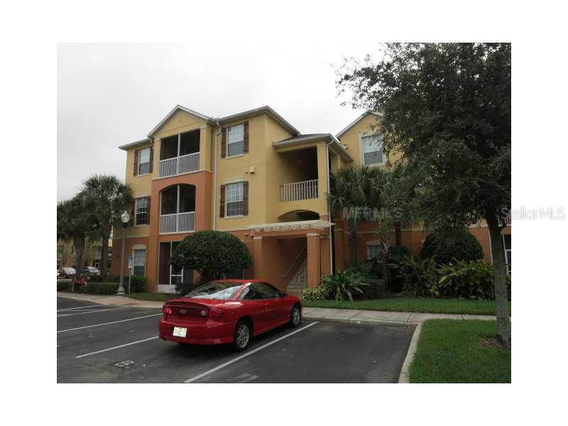 8630 Buccilli Dr. #204, Orlando, FL 32829