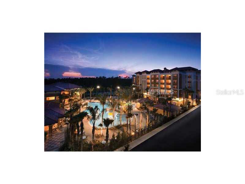 12521 Floridays Resort Dr. #606, Orlando, FL 32821