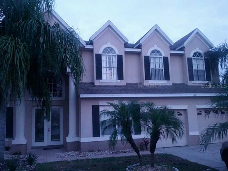 519 Herring Gull Ct., Ocoee, FL 34761