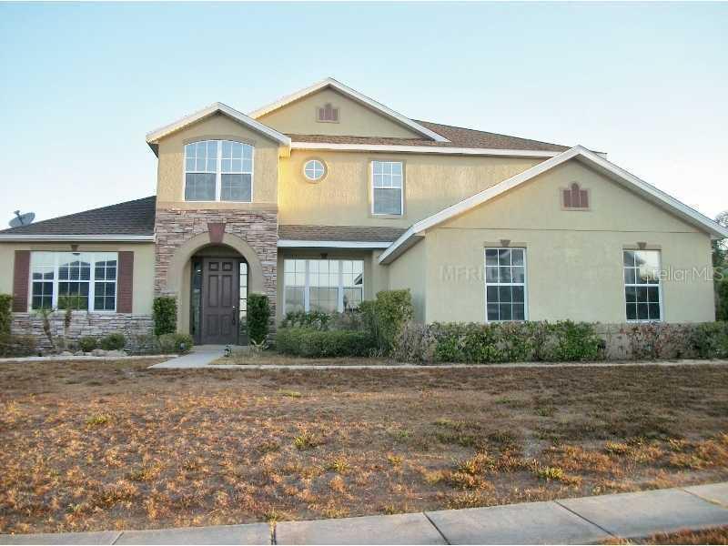 23609 Valderama Ln., Sorrento, FL 32776