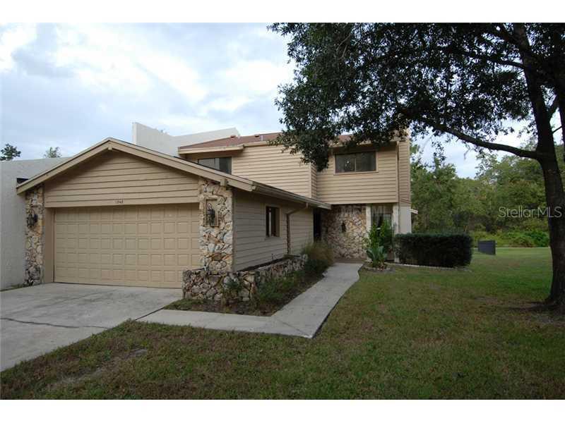 1242 Royal Oak Dr., Winter Springs, FL 32708