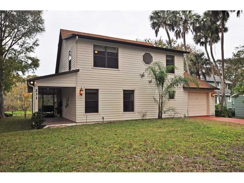 231 Nova Dr., Sanford, FL 32771