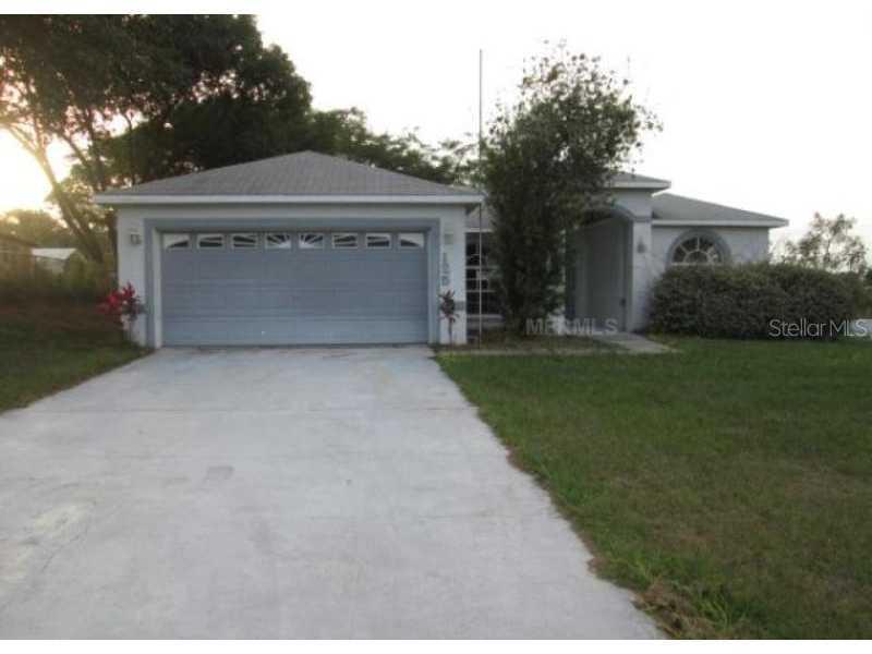 [Address Hidden by Seller], Lake Hamilton, FL 33844