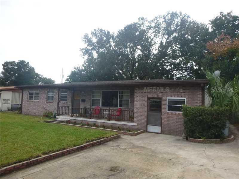 3208 Braddock Ave., Orlando, FL 32806