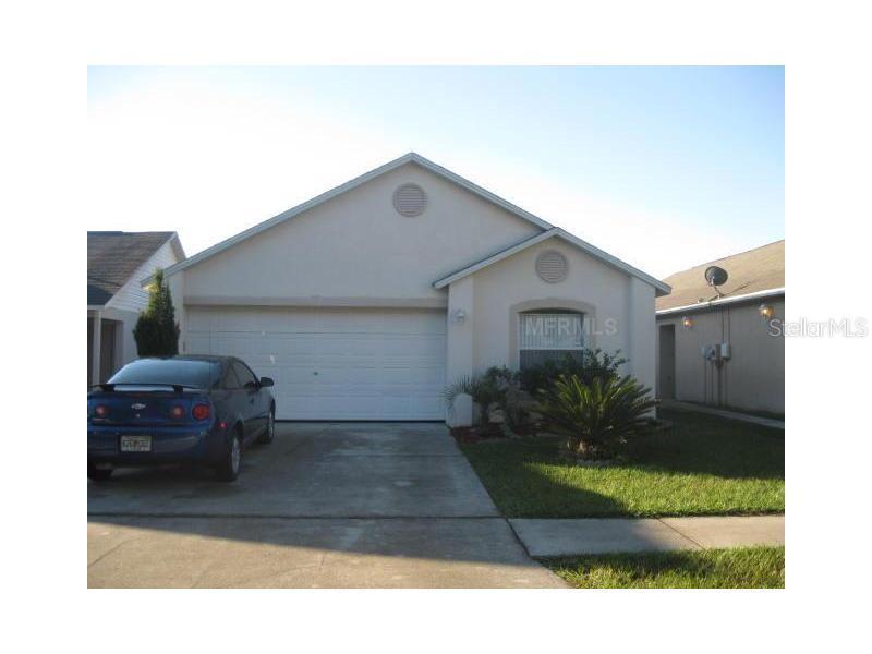 [Address Hidden by Seller], Zephyrhills, FL 33544