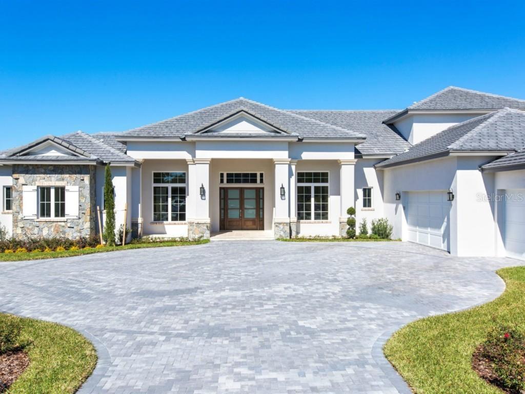 13460 Bellaria Cir., Windermere, FL 34786