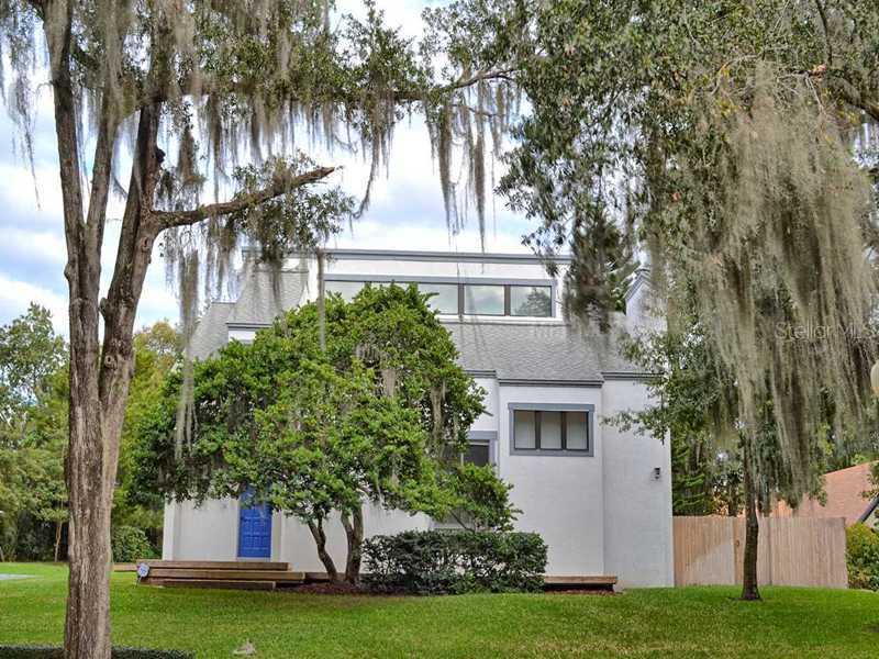 1736 Barcelona Way, Winter Park, FL 32789