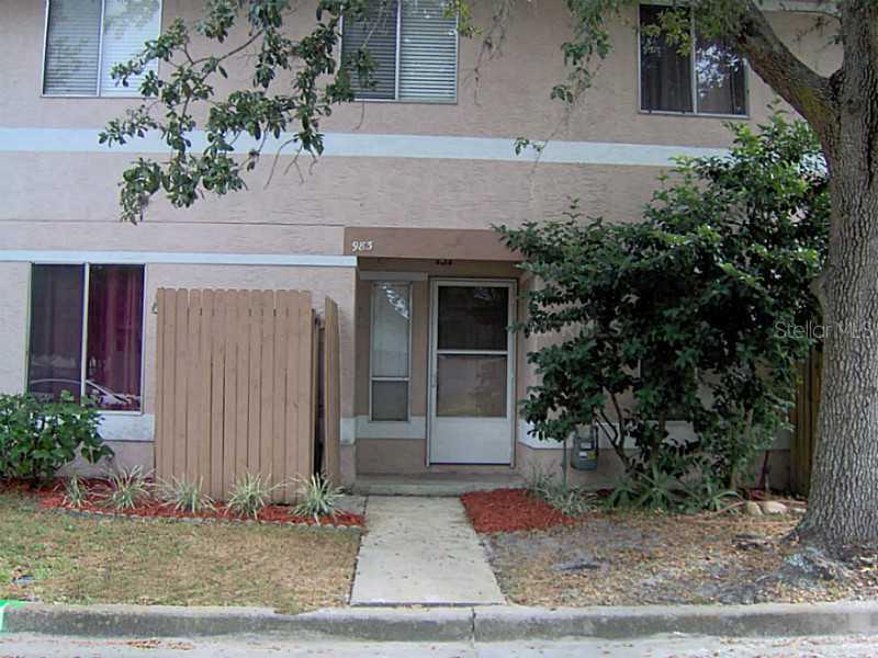 983 Stucki Ter., Winter Garden, FL 34787