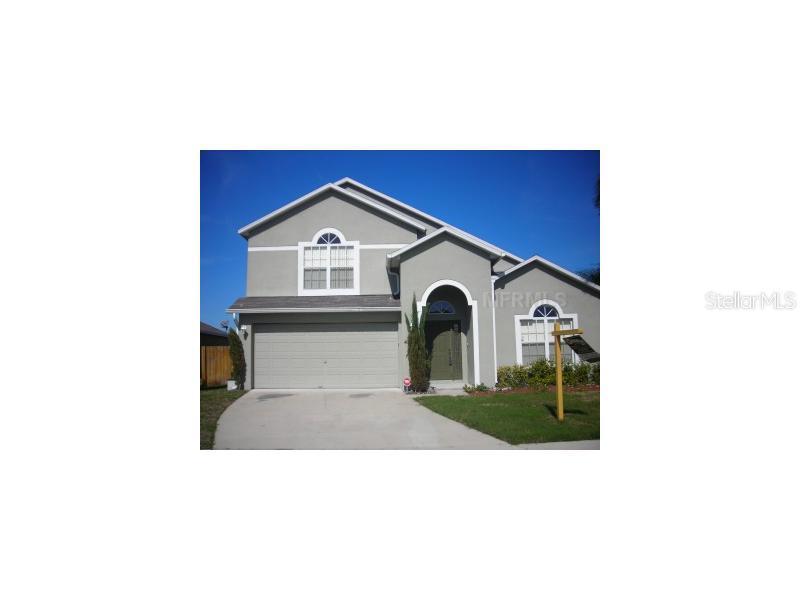 7727 Cafaro Dr., Orlando, FL 32818