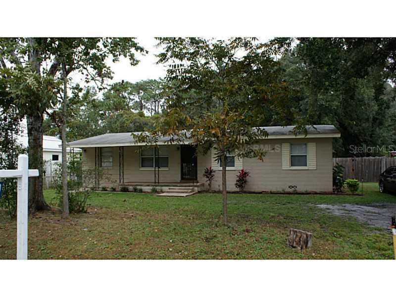 2915 Villa Dr., Orlando, FL 32810