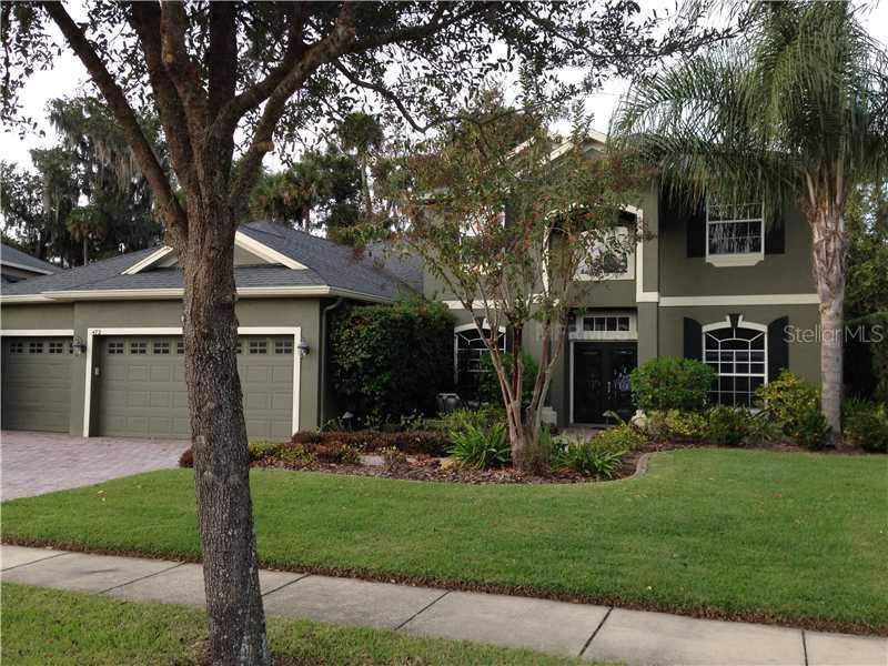 472 Verandah Ct., Winter Springs, FL 32708
