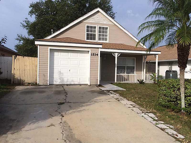 1534 Brookebridge Dr., Orlando, FL 32825