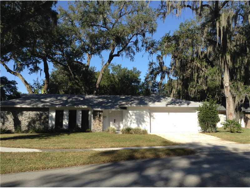 4440 Meadowood St., Orlando, FL 32812