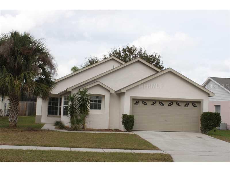 [Address Hidden by Seller], Kissimmee, FL 34747