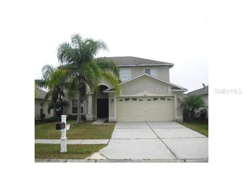 [Address Hidden by Seller], Zephyrhills, FL 33544