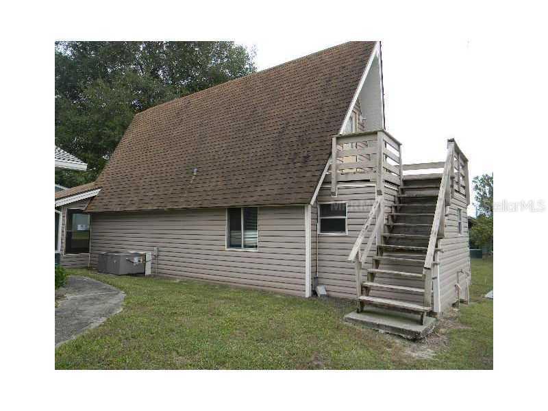 [Address Hidden by Seller], Clermont, FL 34711