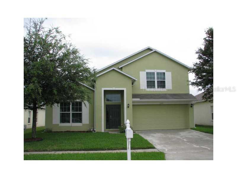 5345 Lorilawn Dr., Orlando, FL 32818