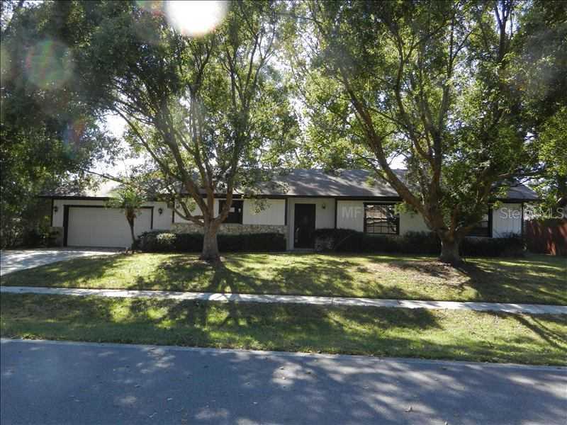 8029 Dunstable Cir., Orlando, FL 32817