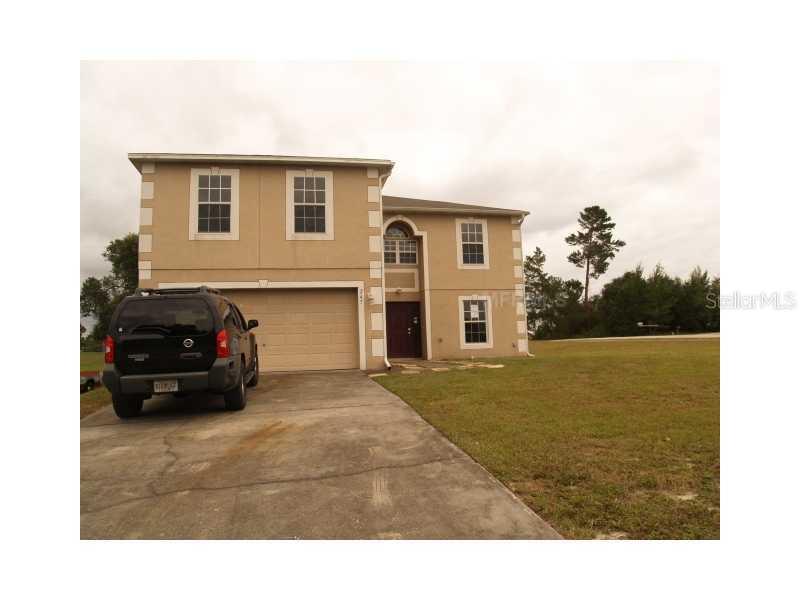 247 Courtland Blvd., Deltona, FL 32738