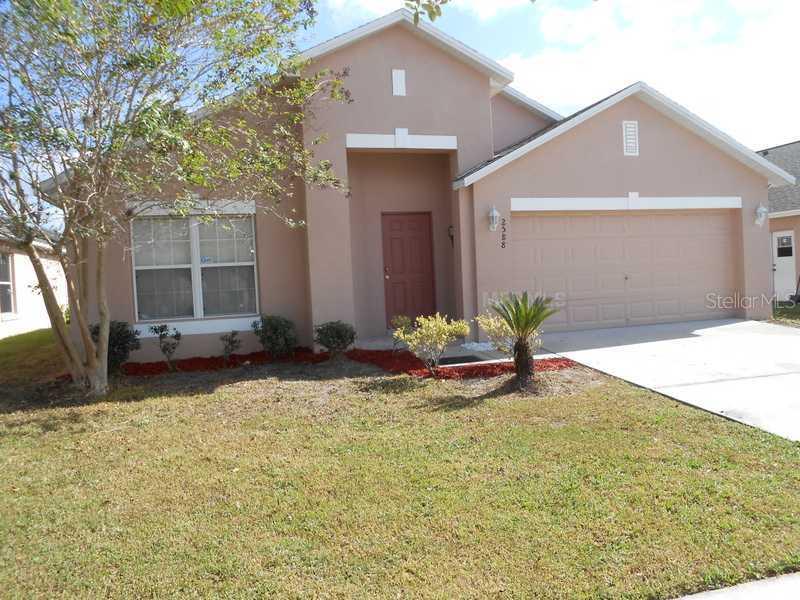 2588 Brookstone Dr., Kissimmee, FL 34744