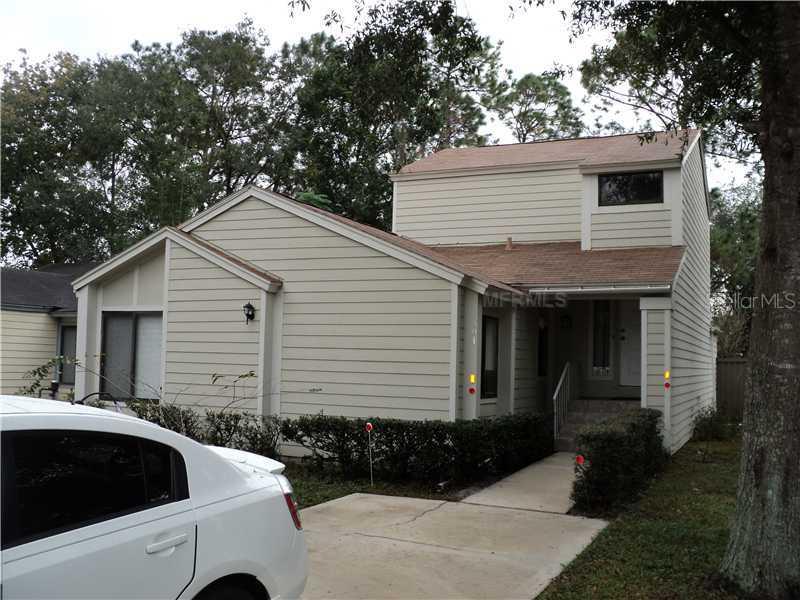 301 Kirkcaldy Dr., Winter Springs, FL 32708